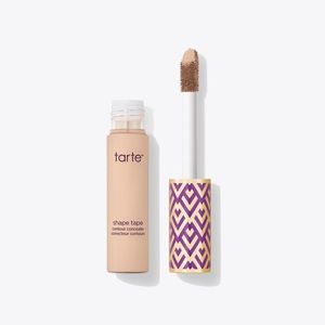 NEW Tarte shape tape™ concealer in 12N